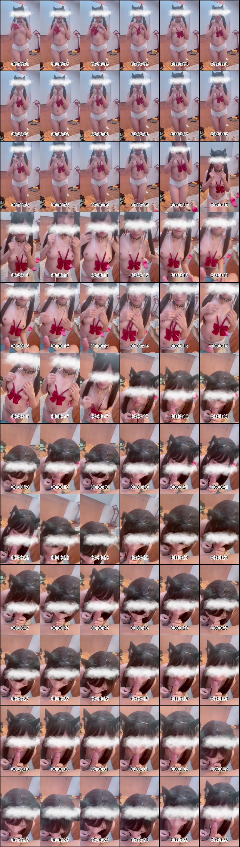 推特上的小幼鱼精彩瞬间分享_22