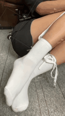 黑丝美腿与足交爱好者的完美结合易直播office星月合集5_9