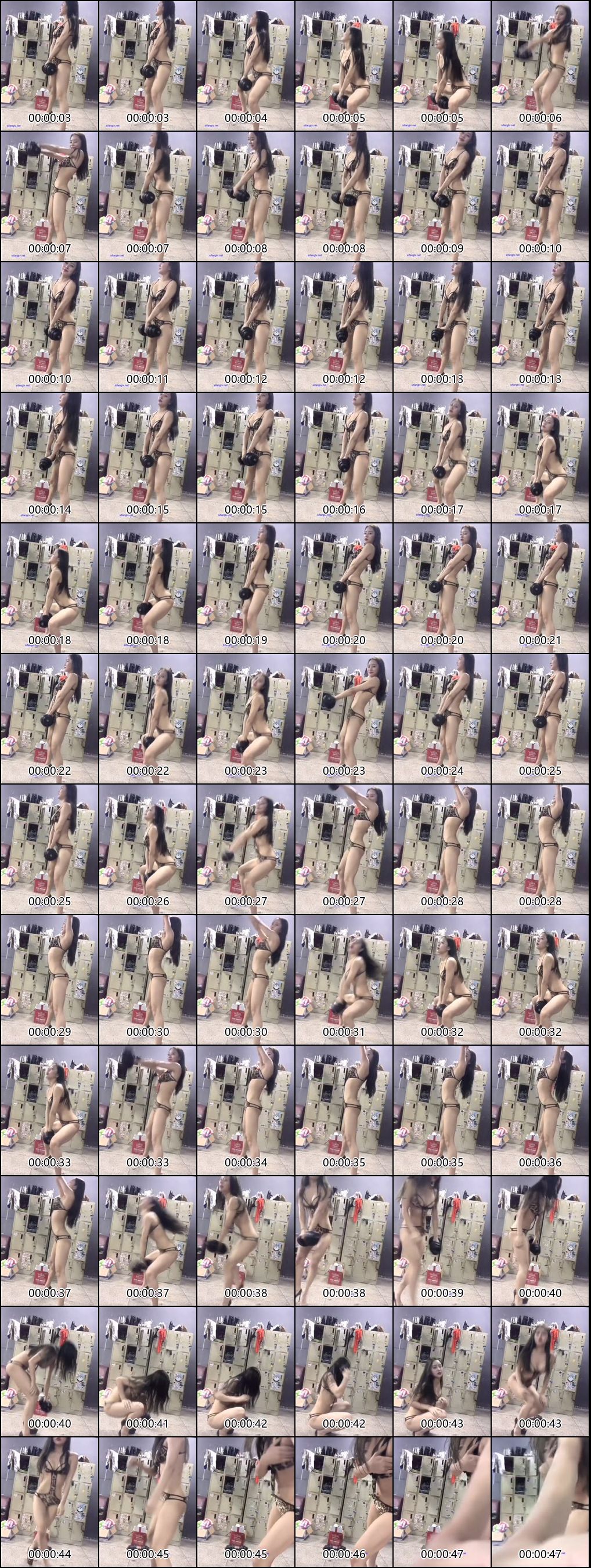 钢丝儿精彩视频集锦带你领略不一样的视觉体验_11