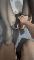 好战份子的精彩瞬间与背后故事