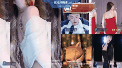 苏樱热舞PK多人赛劲爆_虎牙现役主播火辣身材诱惑炸裂_让你心跳加速欲罢不能