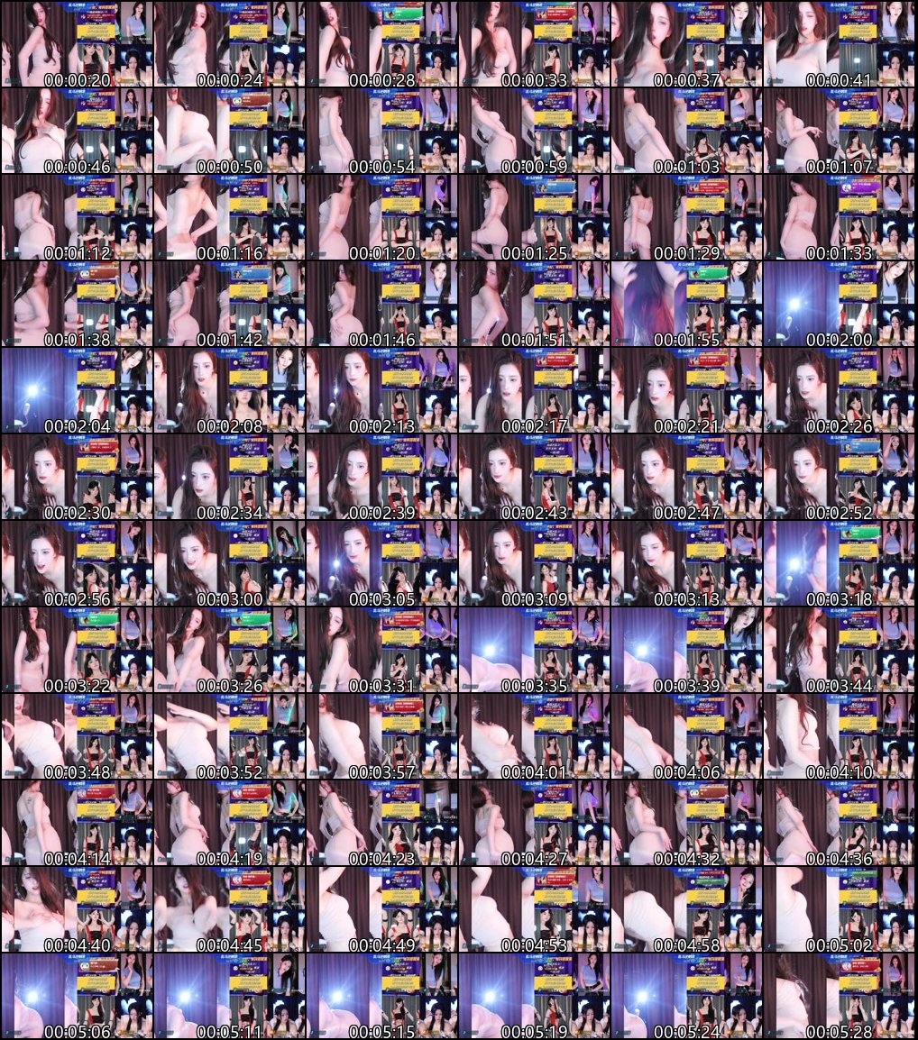 苏樱热舞狂飙_虎牙现役主播PK多人赛劲爆整理_撩人身姿让人血脉喷张_1