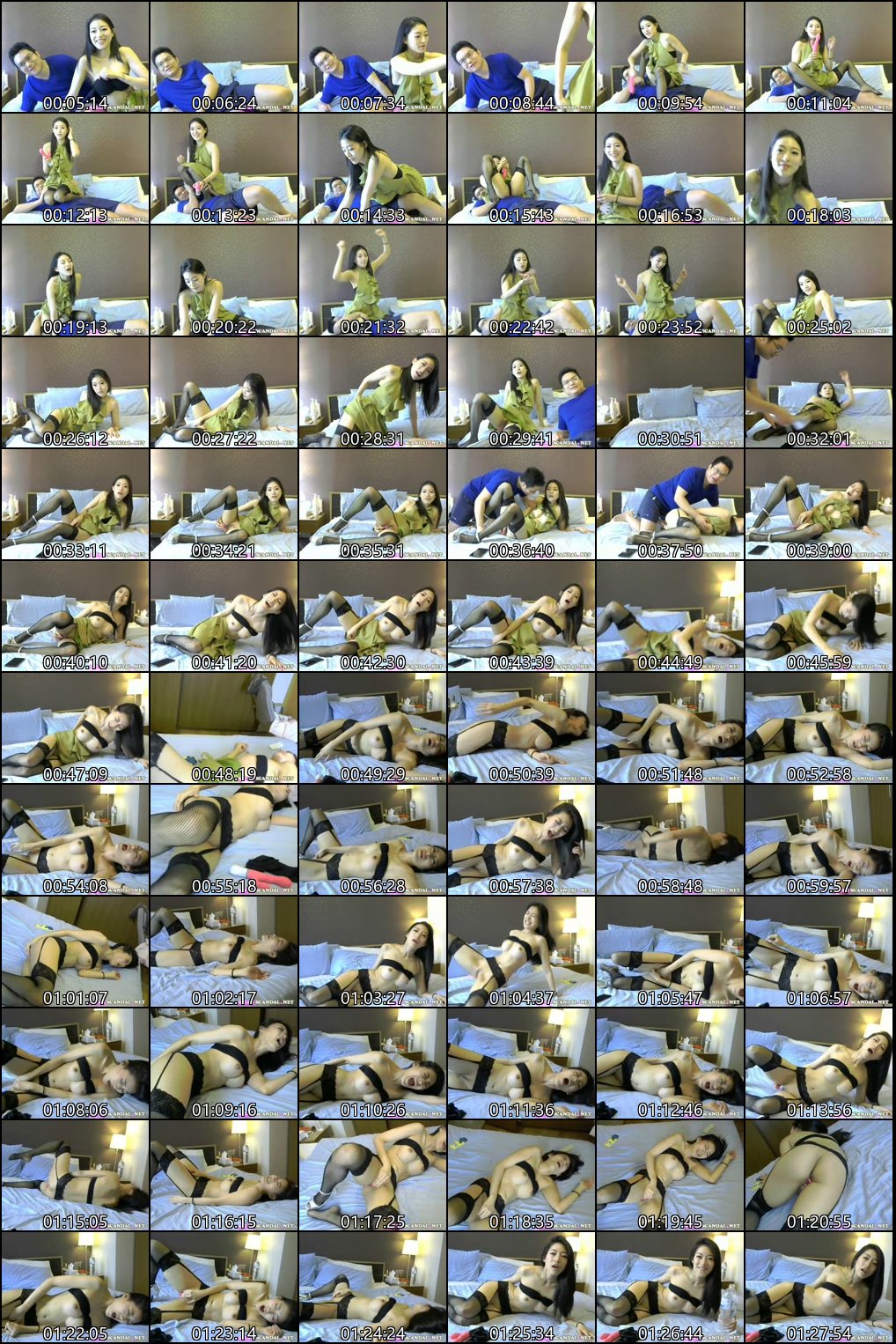 泰国华裔网红夫妻激情合集_美女主播早年成人网站爆红_骚劲十足让人血脉喷张欲火焚身