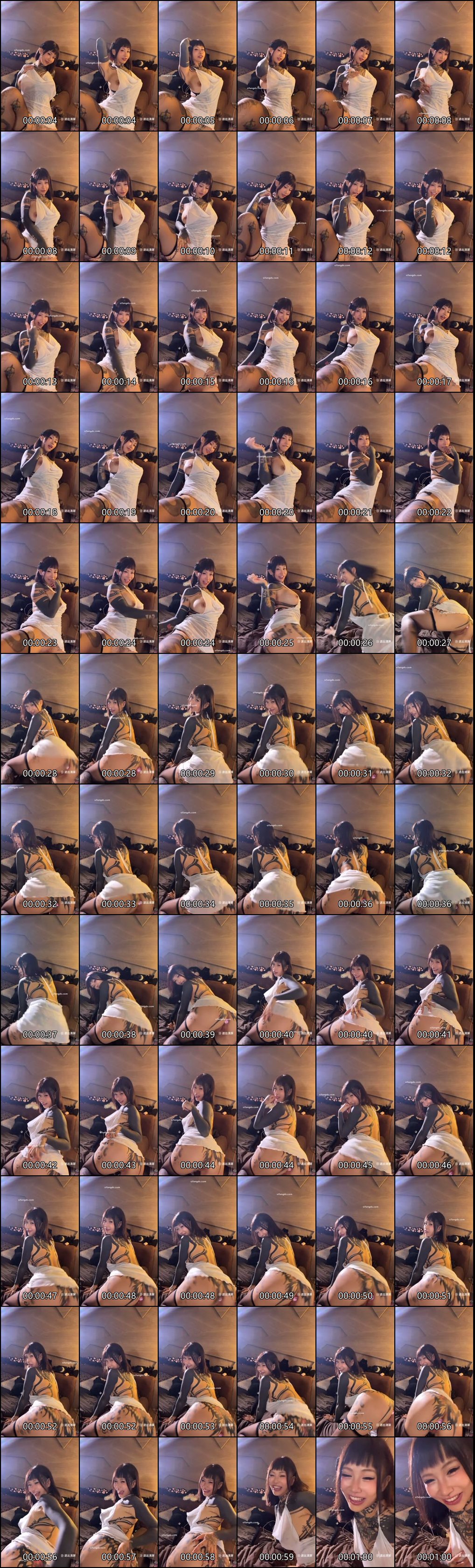 极品主播高乔尤美肛塞大秀狂野诱惑刺激曲线让人欲火焚身欲罢不能