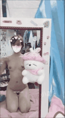 可爱简_Saigao02800310_抖音风格裸舞合集尽享网红魅力_7