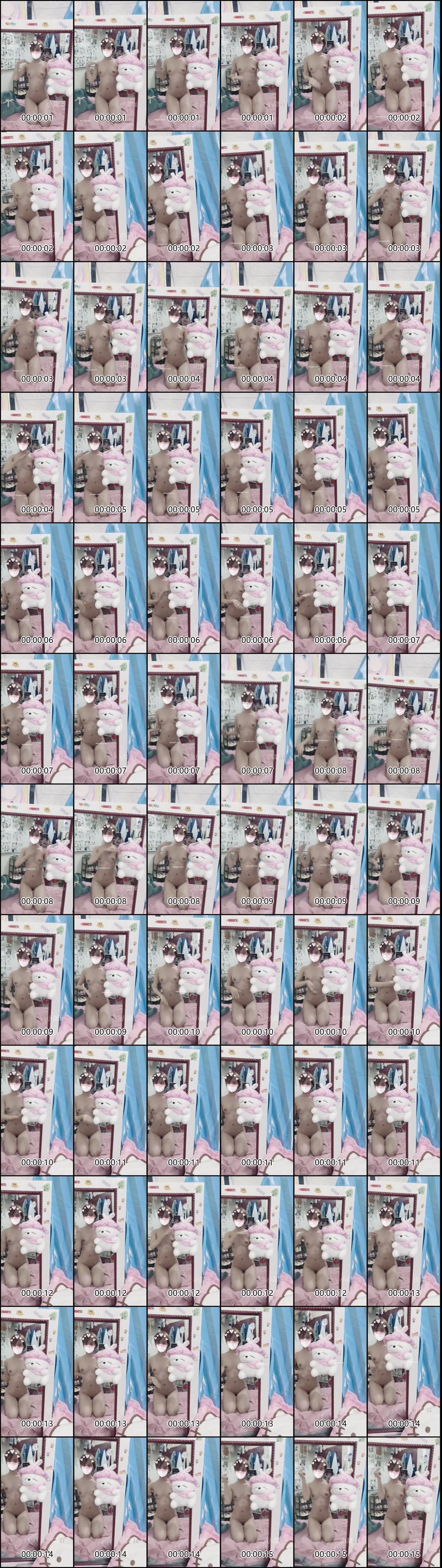 可爱简_Saigao02800310_抖音风格裸舞合集尽享网红魅力_7