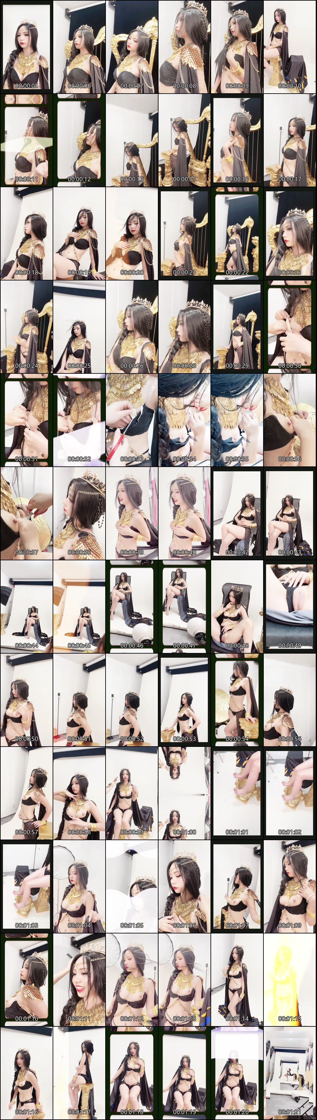 推特福利姬喵小吉私拍唯美视频_白虎一线天迷人魅力回顾_1