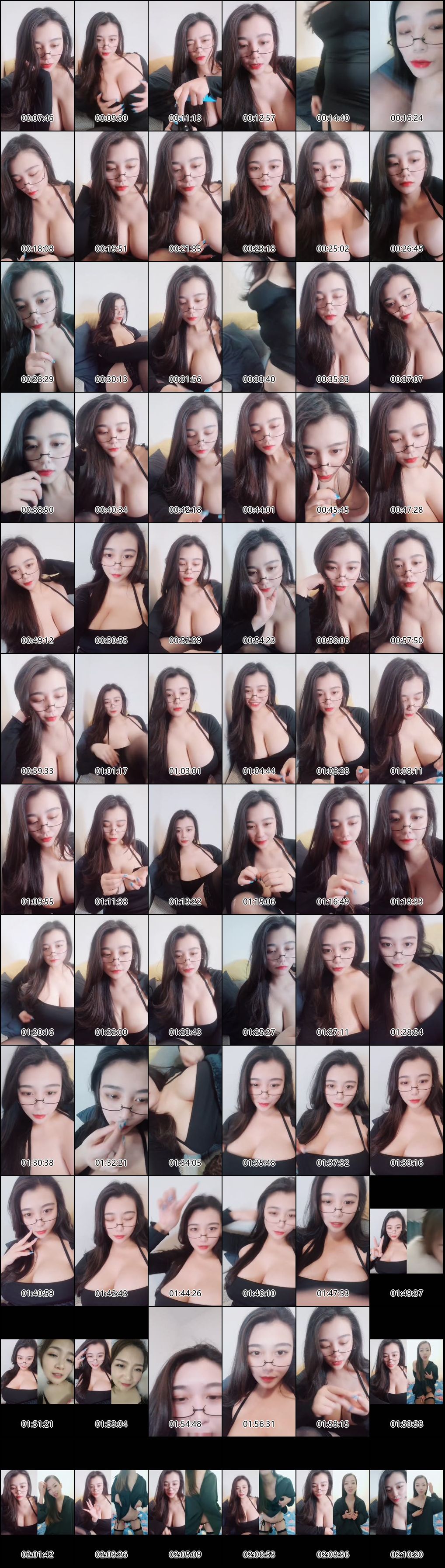 小妲己主播甜美表演合集巨乳露出与刺激自慰互动_3