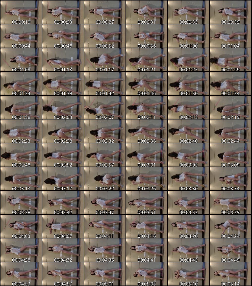 国色优舞卓卓御姐风黑丝长腿高跟艳舞精彩表演_1