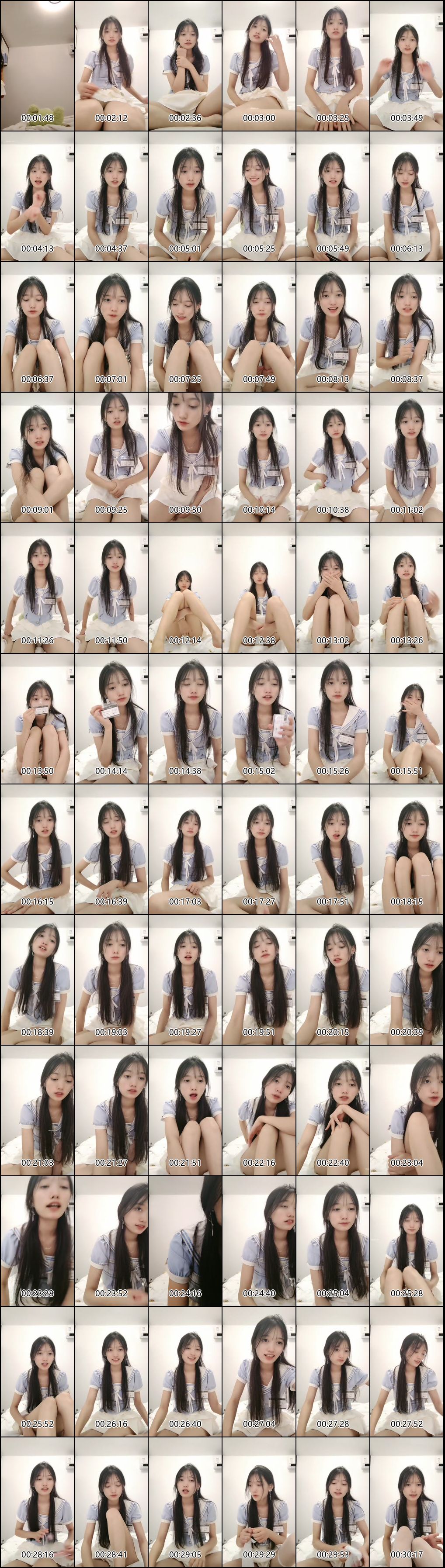 蔡蔡仙女的魅力展现与精彩瞬间_13