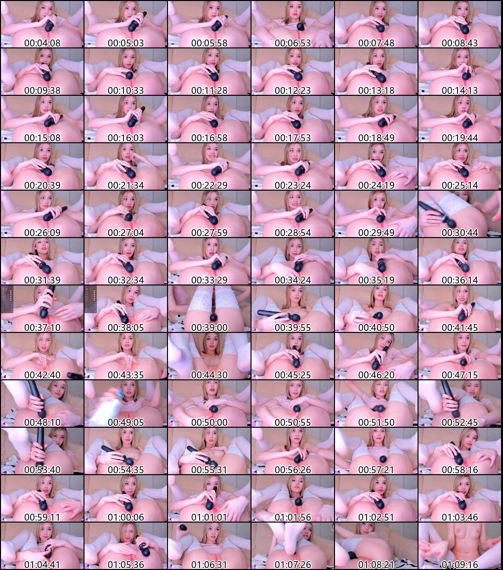 金发碧眼主播_marceliavsworld_在_chaturbate_上的贴屏道具自慰精彩合集_6