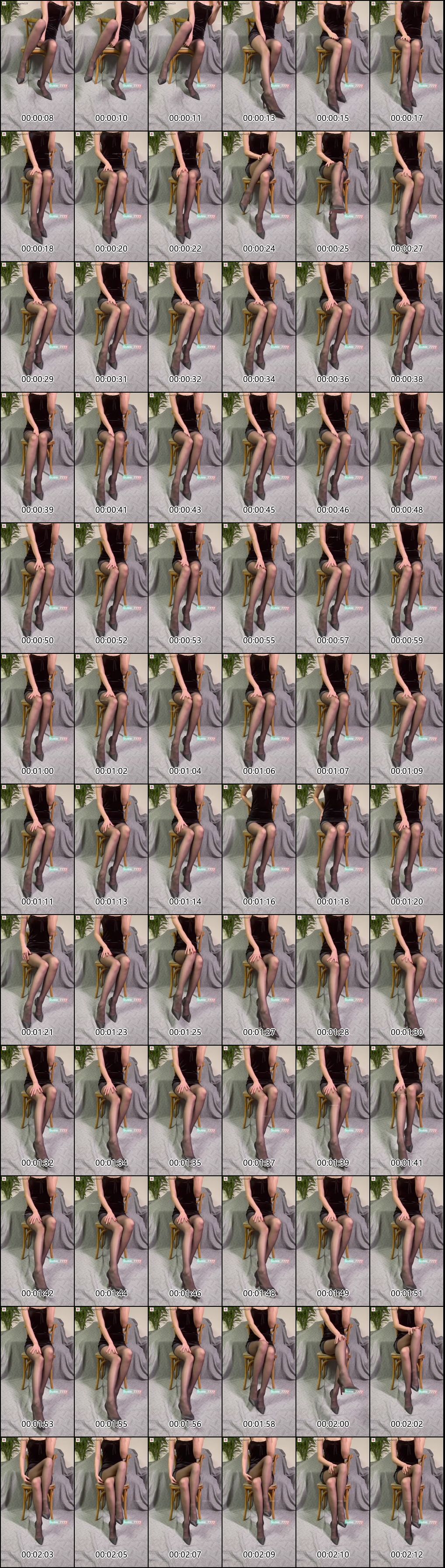 顶级大长腿御姐Susie_7777的史上最夸张喷水表演_9