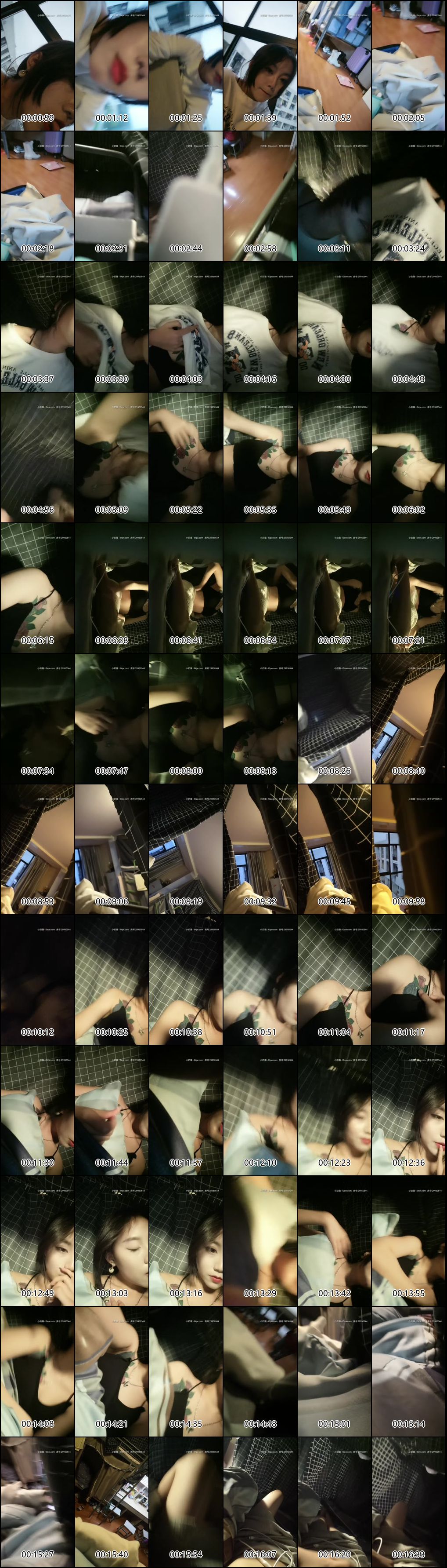 大一学妹小妲己的校园生活合集超软妹子与各种约炮体验_3