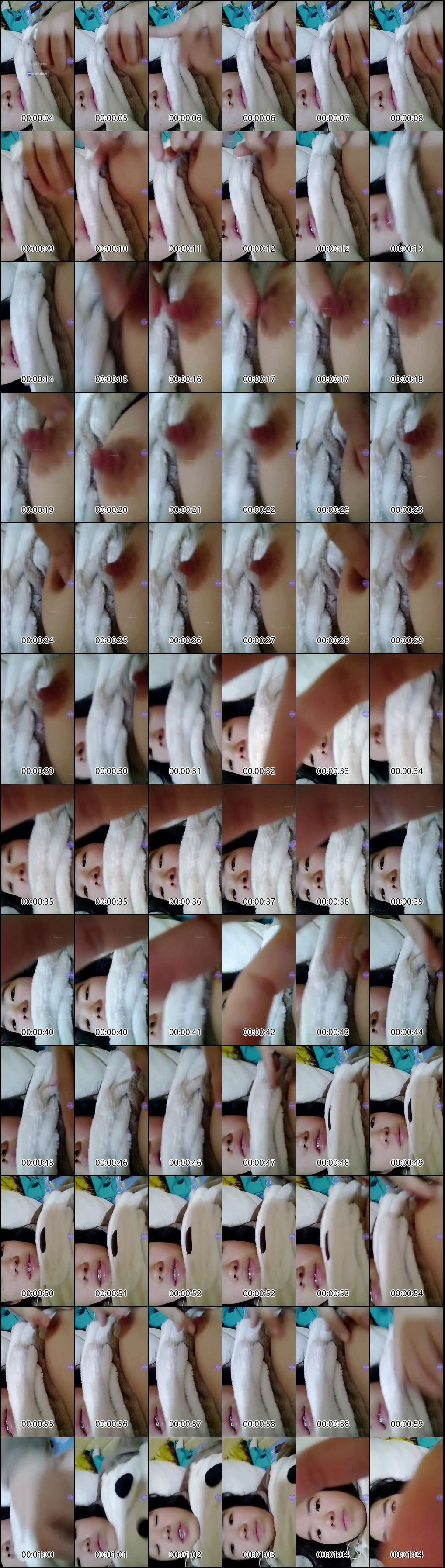 近期一对一裸聊精彩合集8尽享私密互动乐趣_3