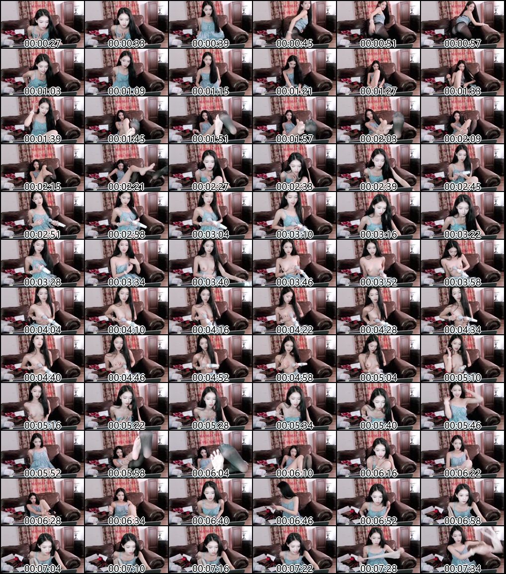 苗条美腿学妹灵灵最新视频换平台展现极品身材_6