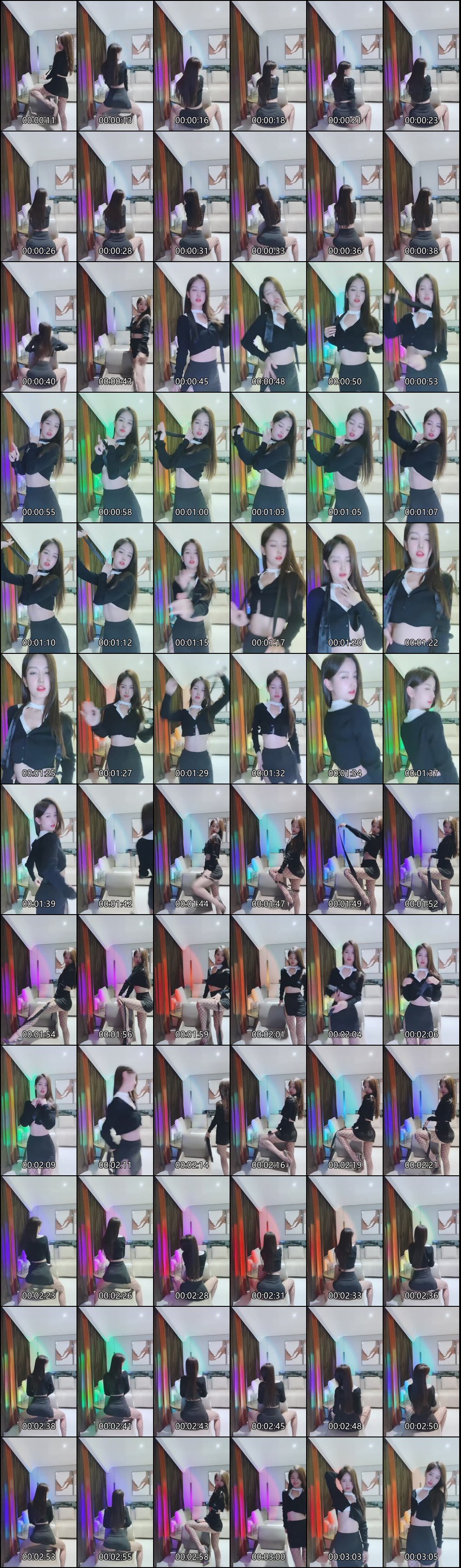 宁依纯花椒抖音合集_真空擦边骚舞大赏