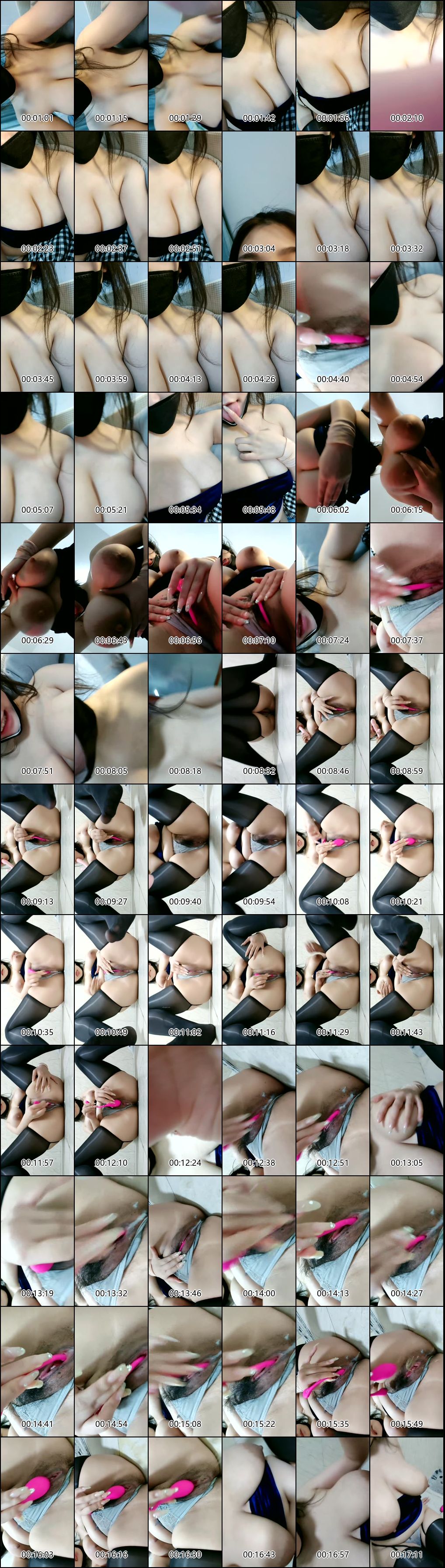 小妲己主播甜蜜轰炸合集巨乳露出与刺激自慰表演_6