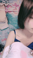 大学生主播呜崽酱的福利姬宿舍自慰合集10_6