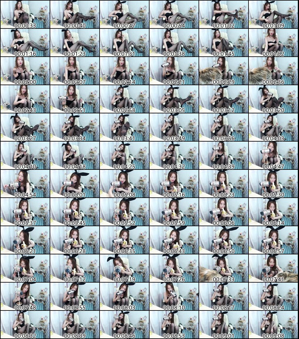 声音爱好者必看asmr桃桃女王momo私人定制合集3_4