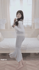 B站兔娘私定制裸舞视频尺度不断升级向福利姬发展_28