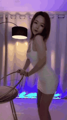 百万粉丝快手主播小表妹性感舞蹈魅力四射_45