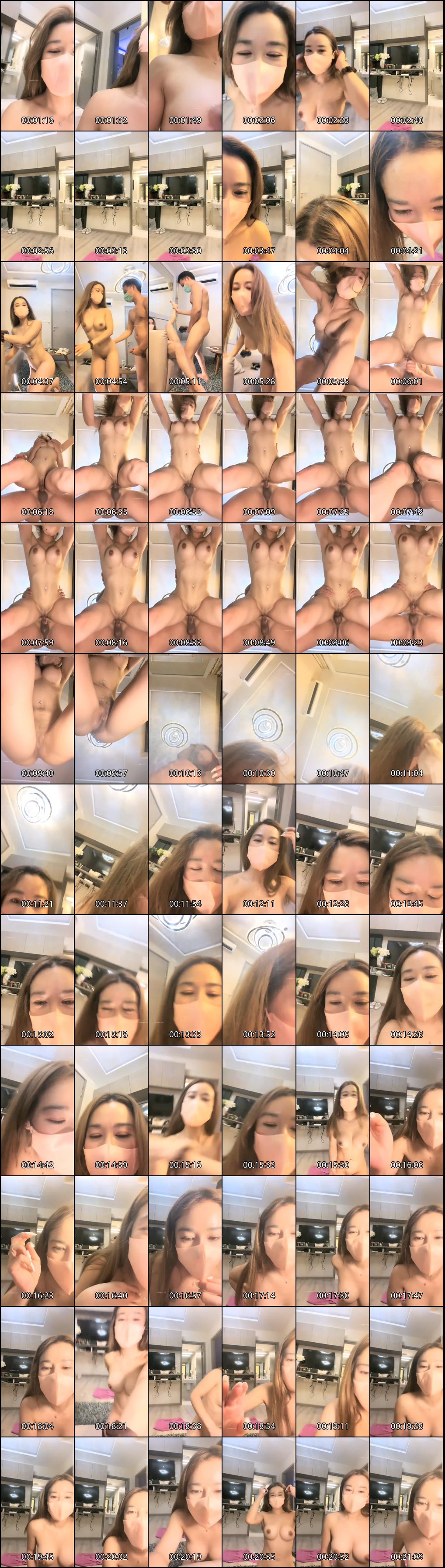 小妲己主播翘臀桃桃健身房户外激情合集_3