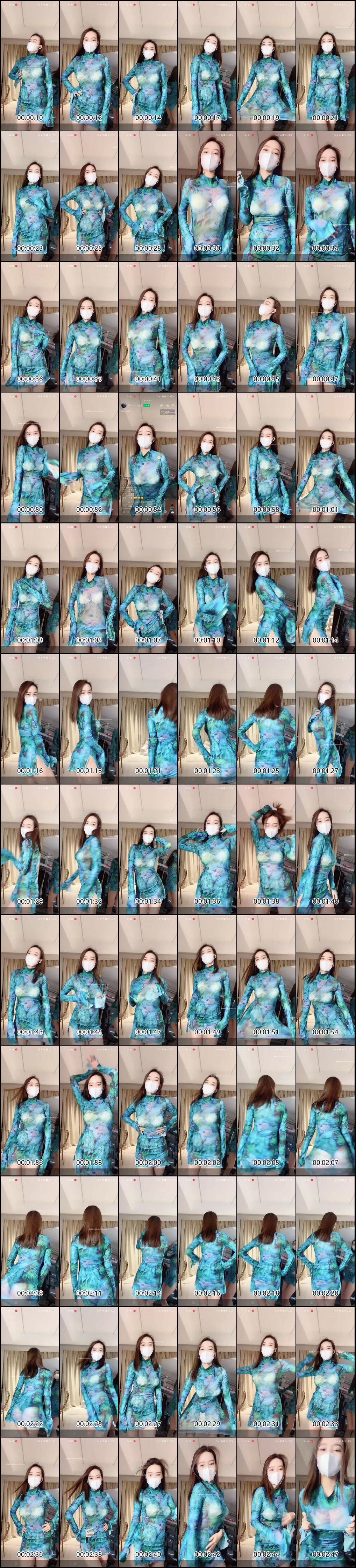 抖音主播小Y的会员直播精彩瞬间与透视PK对决_15