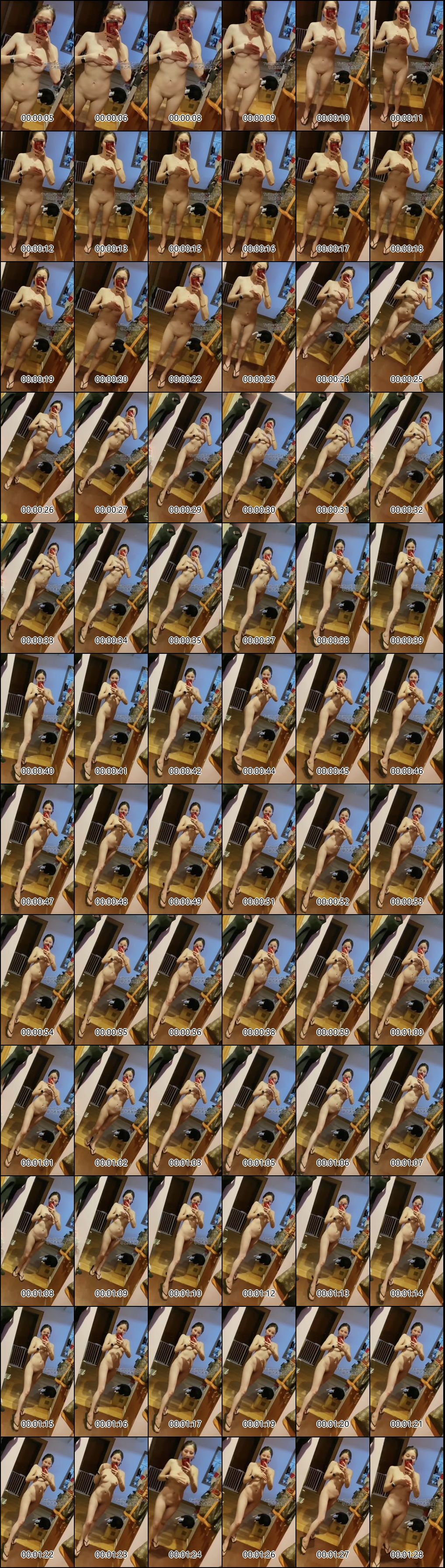 极品身材御姐模特Ding1204私拍福利合集9尽享大尺度魅力