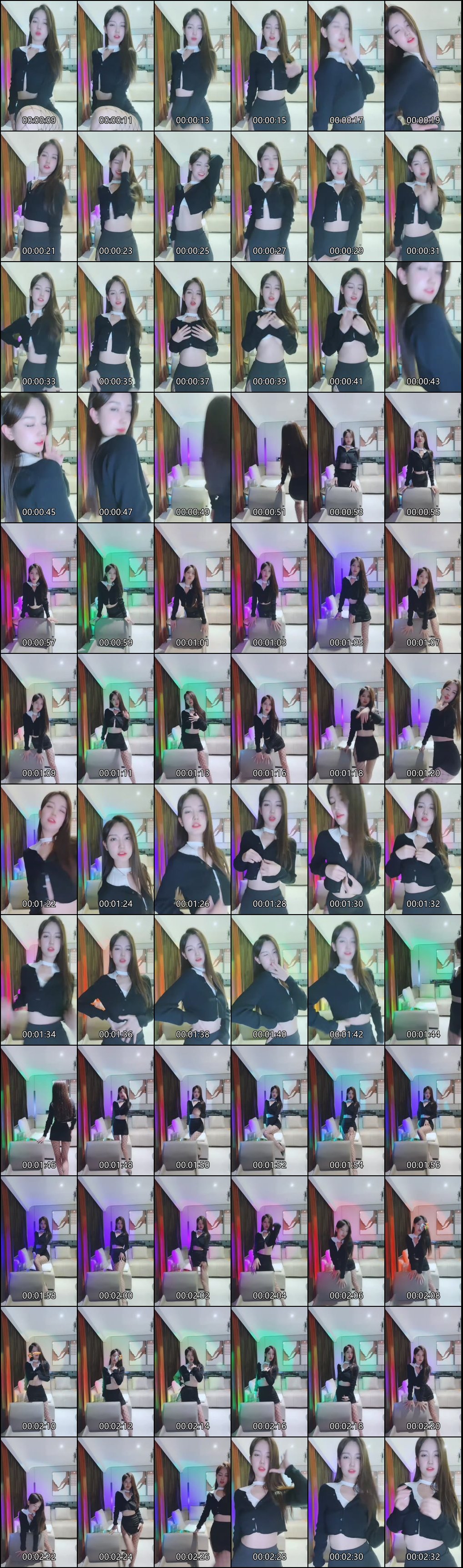 宁依纯花椒抖音合集_真空擦边骚舞诱惑大放送_1