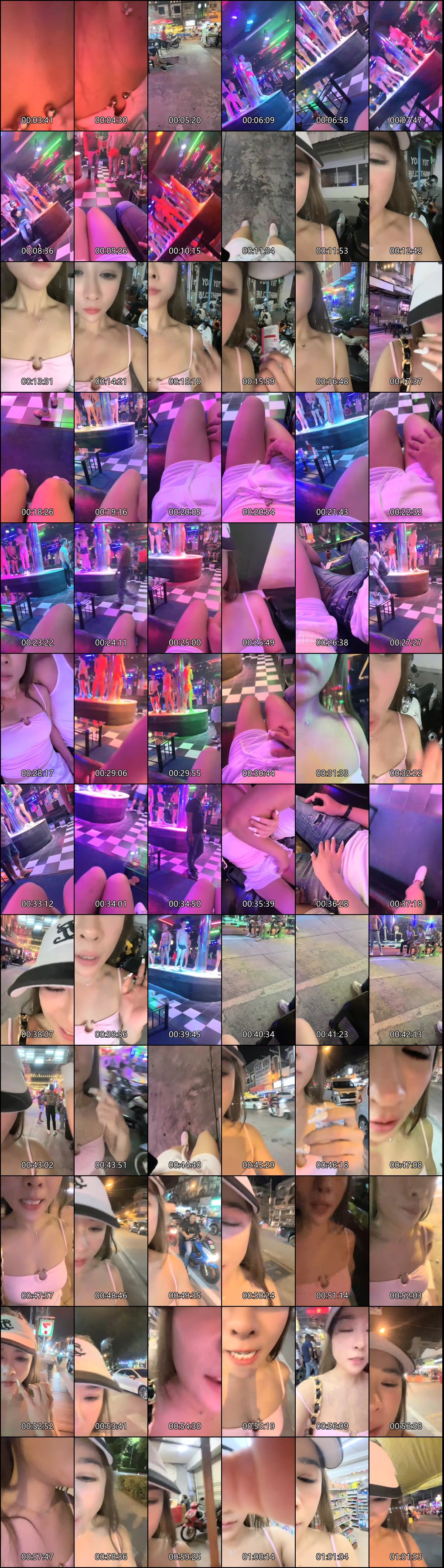 小妲己主播翘臀桃桃健身房与网吧激情口交自慰合集_11