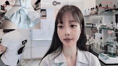 大学生实验室双视角直播_上实验下狂野自慰_禁忌刺激合集太撩人