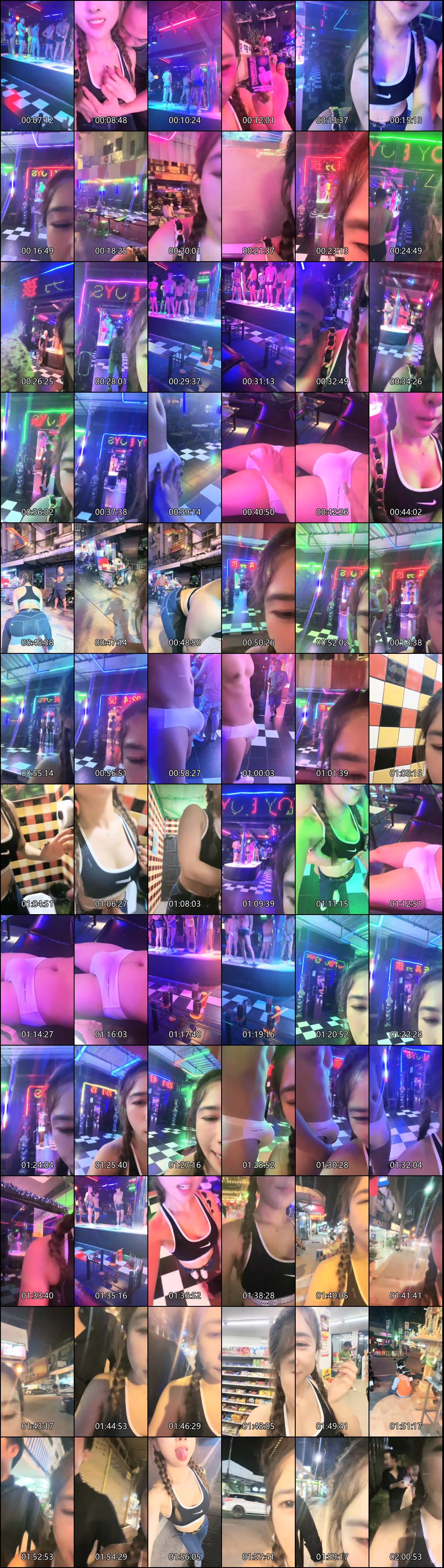 小妲己主播翘臀桃桃健身房与网吧激情口交自慰合集_2