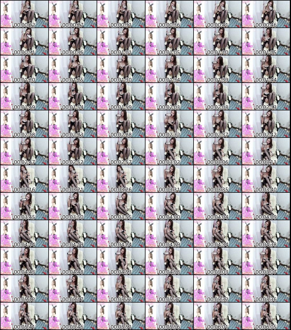 声音爱好者必看asmr桃桃女王momo私人定制合集2