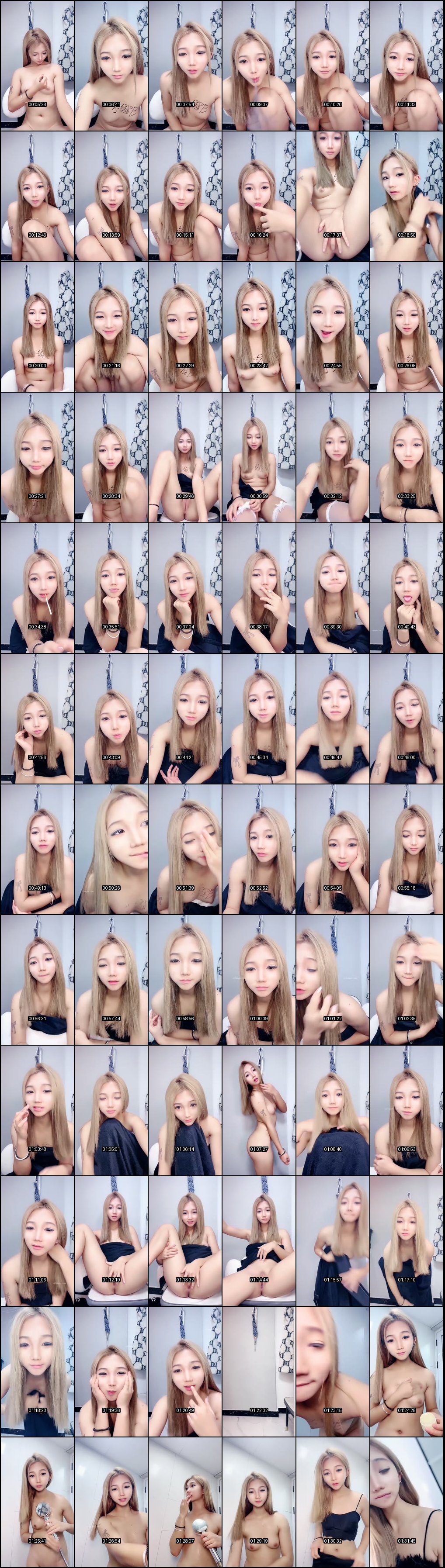 18岁校花新人淼淼下海首秀_水水baby天价嫩穴直播_迷人身材让人血脉喷张欲罢不能