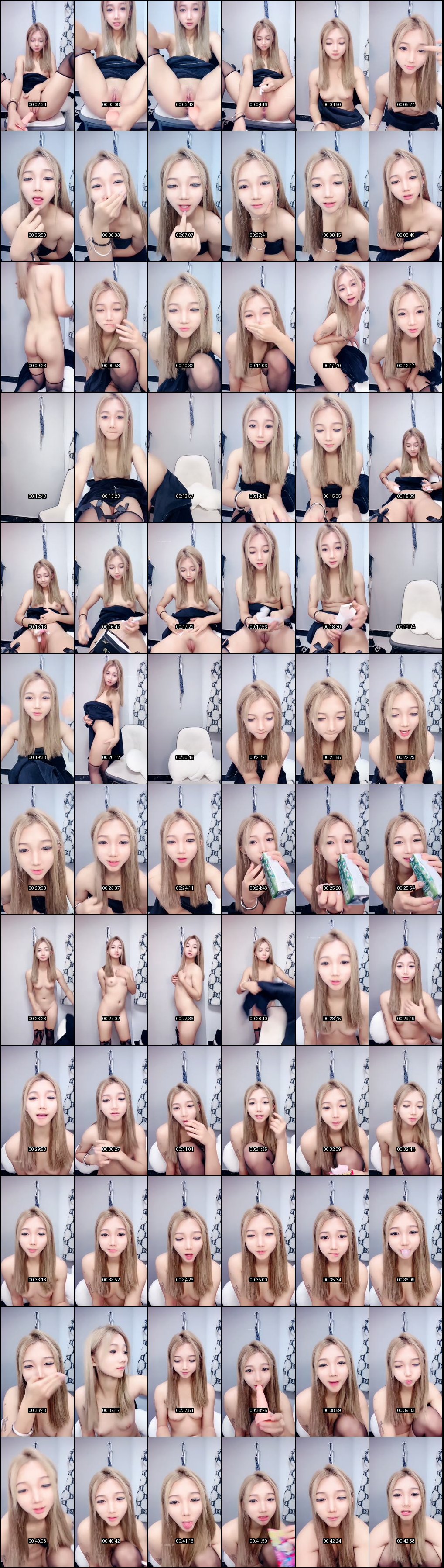 18岁校花水水baby下海首秀_天价嫩穴淼淼主播迷人诱惑