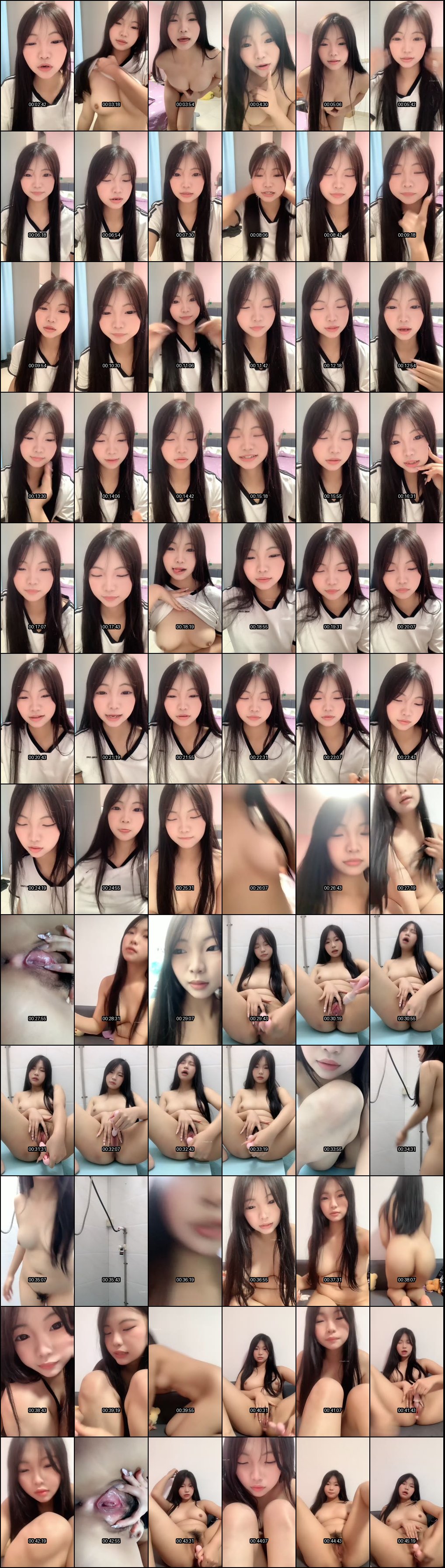 18岁清纯主播粉嫩少女诱人酮体大秀_娇羞妹妹让你血脉喷张欲火焚身_1