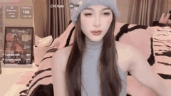 20岁绝美女神Neyllar下海首秀_嘴叼内裤狂野自慰喷水_高潮迭起爽到灵魂出窍