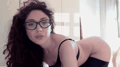 Chaturbate埃及艳后Cleopatra Sinns3火辣直播秀_性感身材直击灵魂欲火焚身