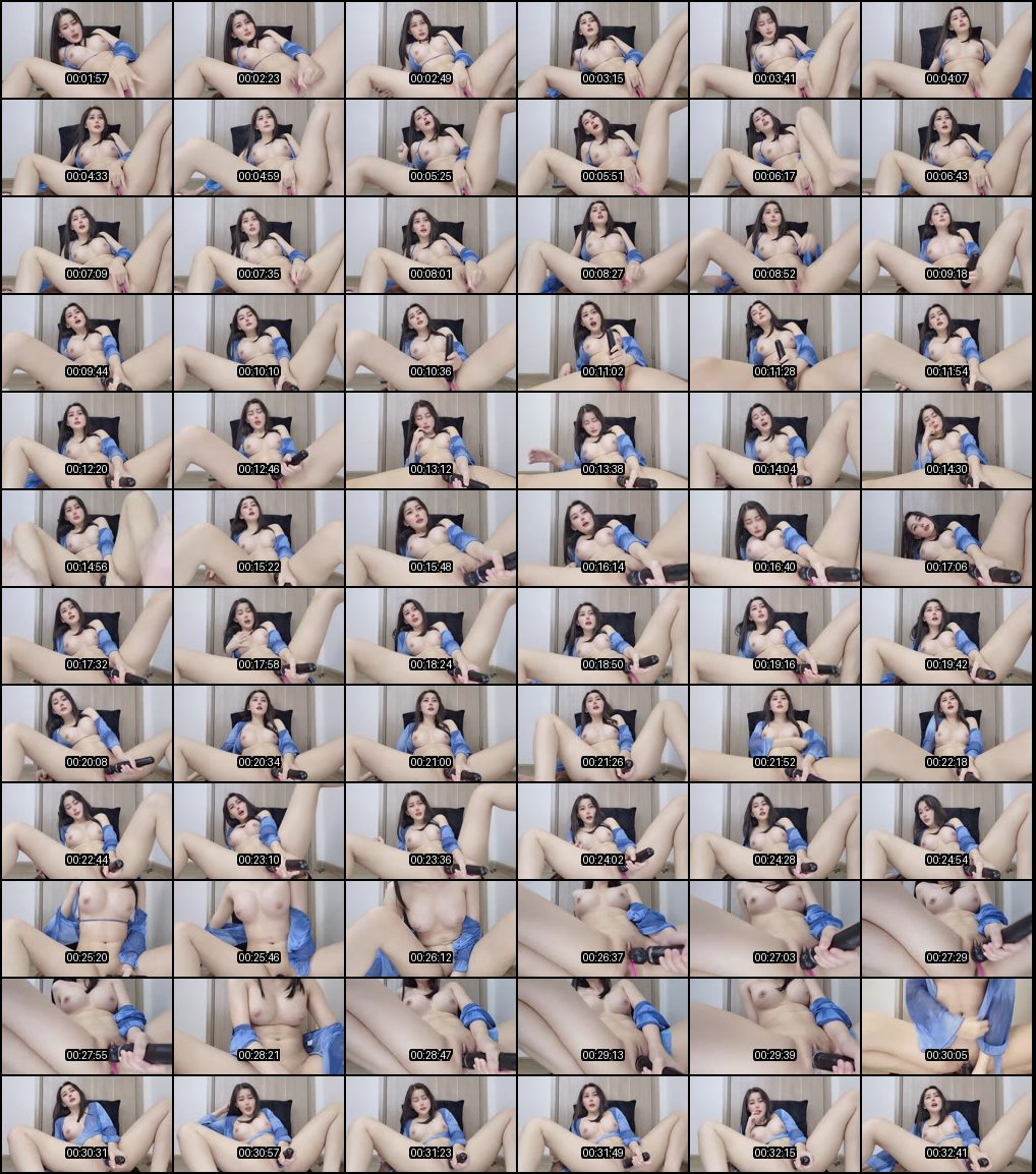 Nata Iyaa的私密诱惑秀_火辣身材让你瞬间欲火焚身欲罢不能