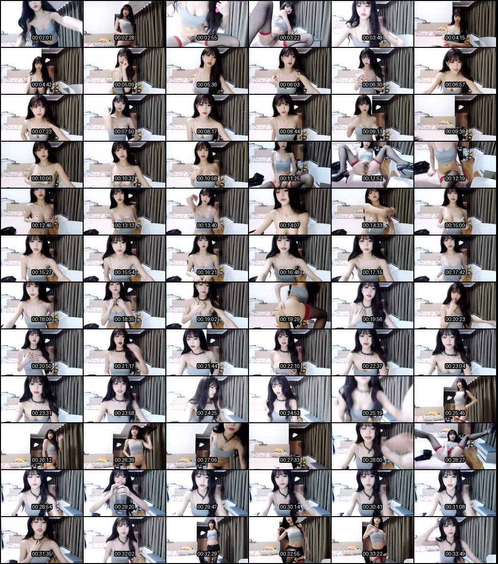 Stripchat香港主播小小2的火辣私密大秀_诱人曲线让人欲罢不能