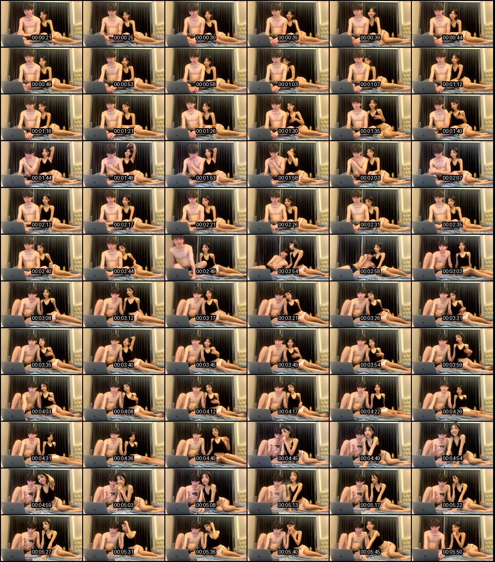 中韩情侣主播激情合集_美女中国人超诱惑_韩国男友狂野互动_亲密缠绵让你心跳加速