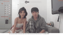 中韩情侣主播私密大秀_中国美女与韩国帅哥激情缠绵_跨国热吻让你欲罢不能血脉贲张