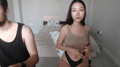 亚裔德国美女Chaturbate直播秀_绝色脸蛋配阳痿老外_网友怒喷太浪费了这火辣身材