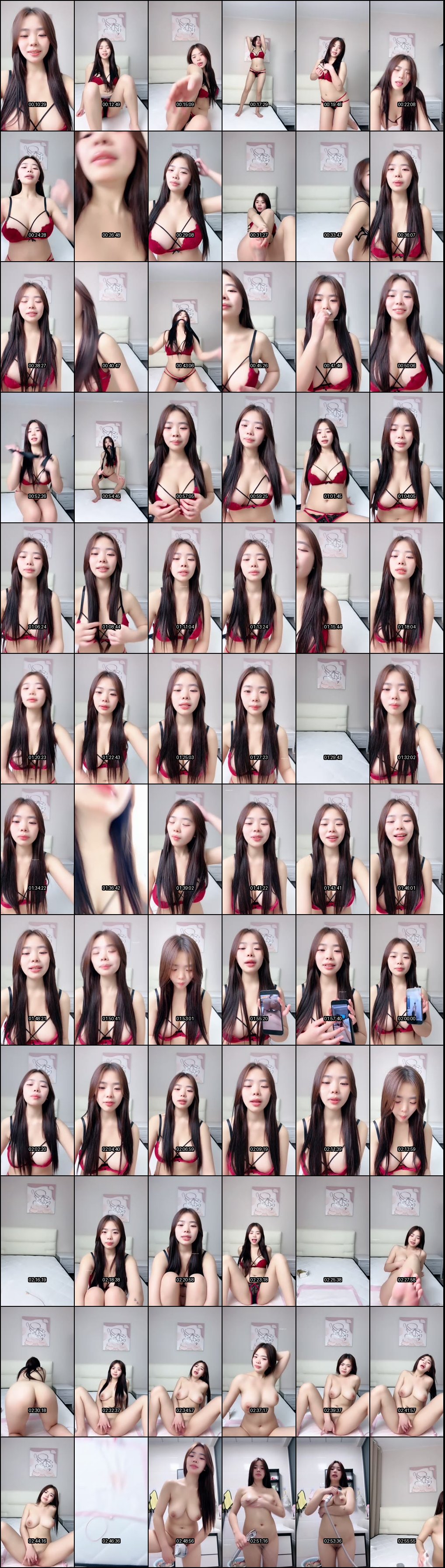 半糖主播露露啊啊G奶女学生道具自慰喷水秀_奶子白软诱人高潮连连