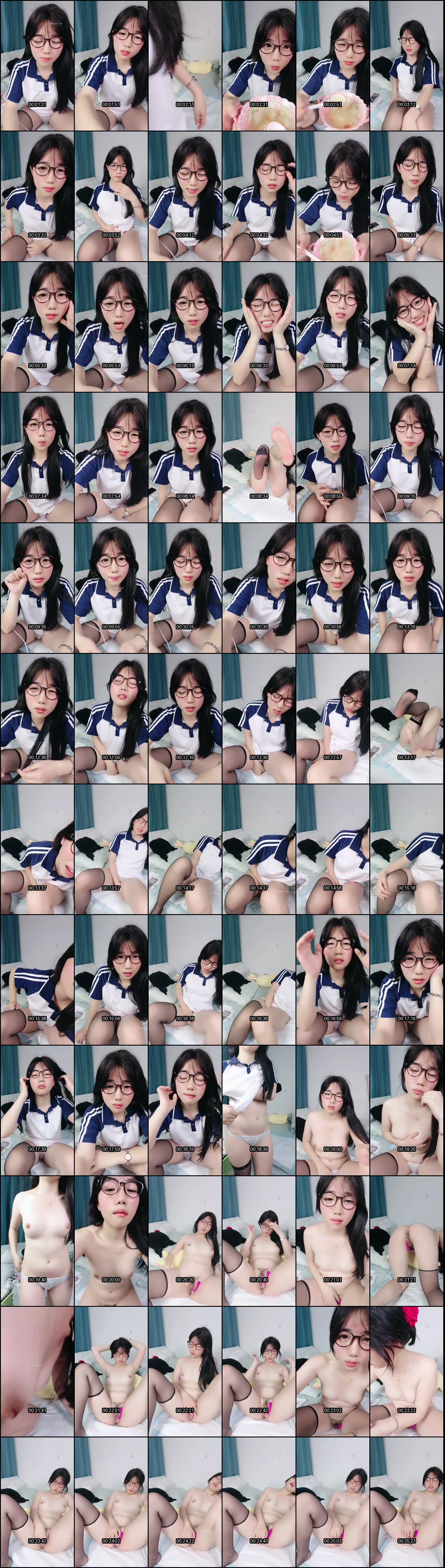 可爱眼镜妹主播自慰狂欢_高颜值火辣身材表情销魂让你欲罢不能