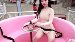 台湾辣妹婕咪JVID剧情合集_火爆台式AV诱惑_激情缠绵让你血脉喷张欲罢不能