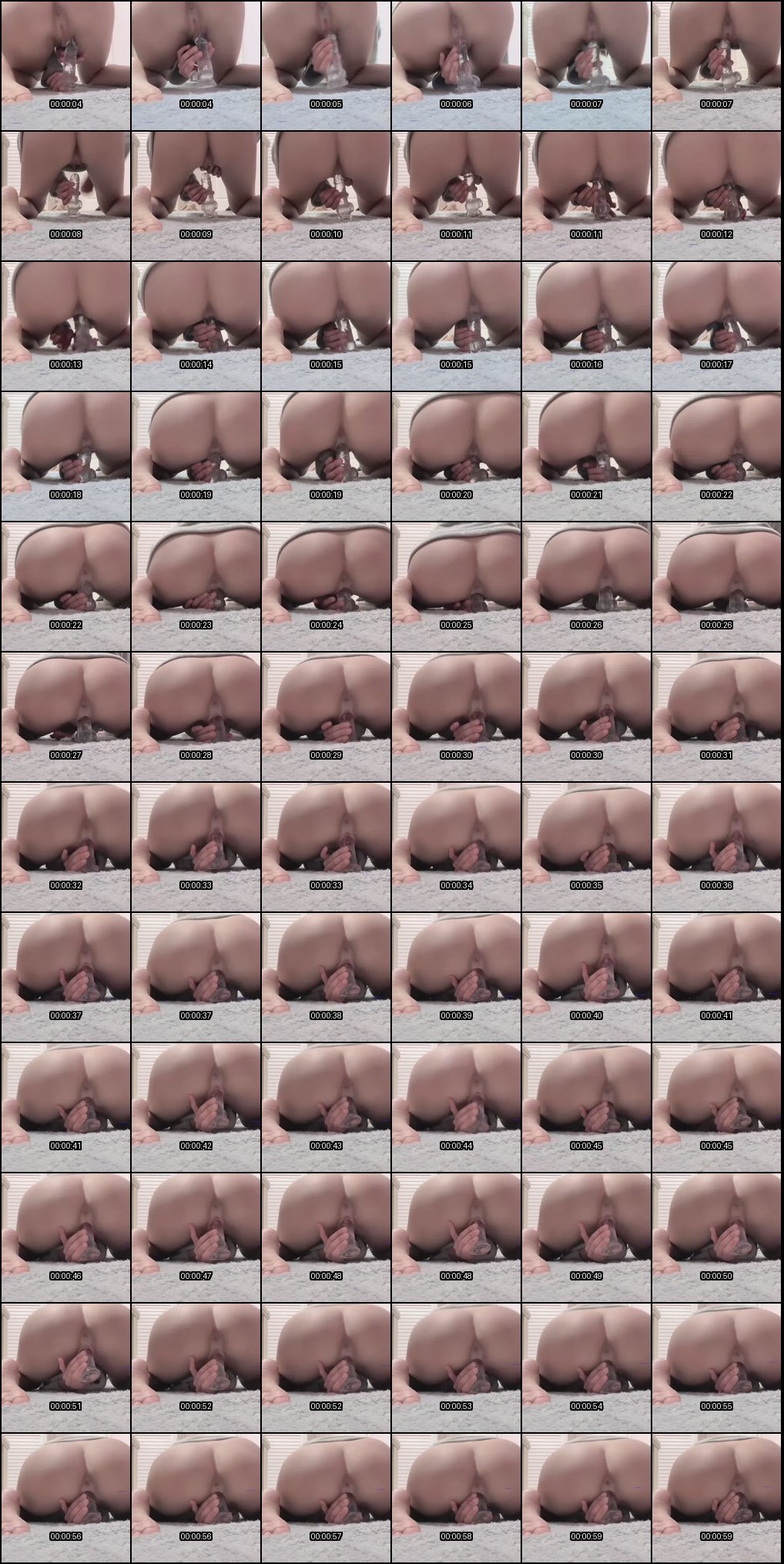 奶熊naixiong9抖音风裸舞合集第五弹_排骨瘦身材火辣扭动_诱惑热舞直击灵魂