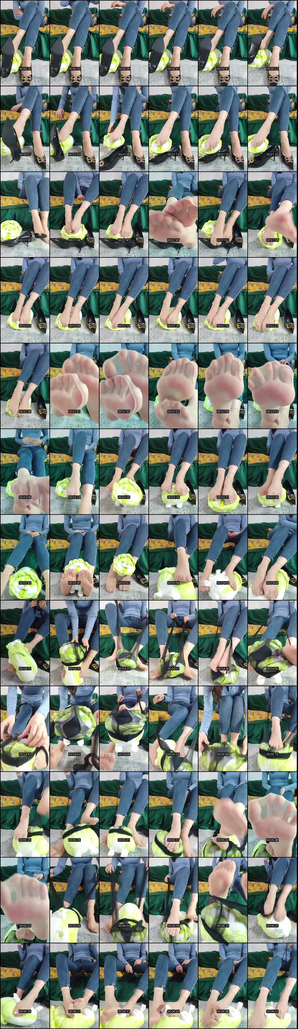 妮是八月丝袜美腿足交狂欢_丝滑诱惑让你瞬间硬到爆炸欲罢不能