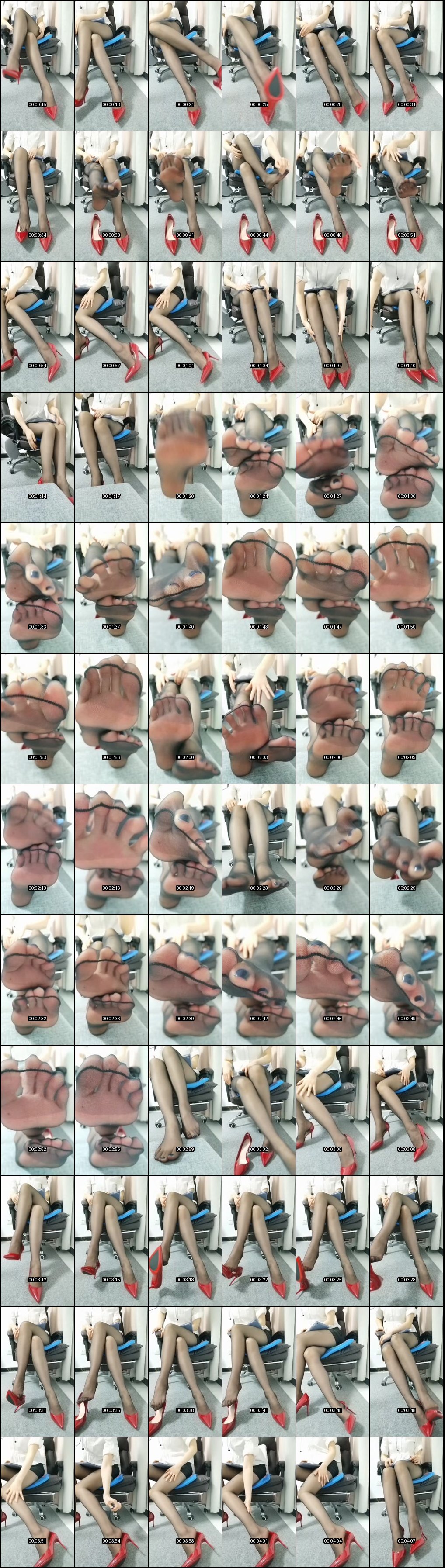 妮是八月丝足美腿足交合集_丝袜包裹诱惑缠绵_足控天堂极致快感