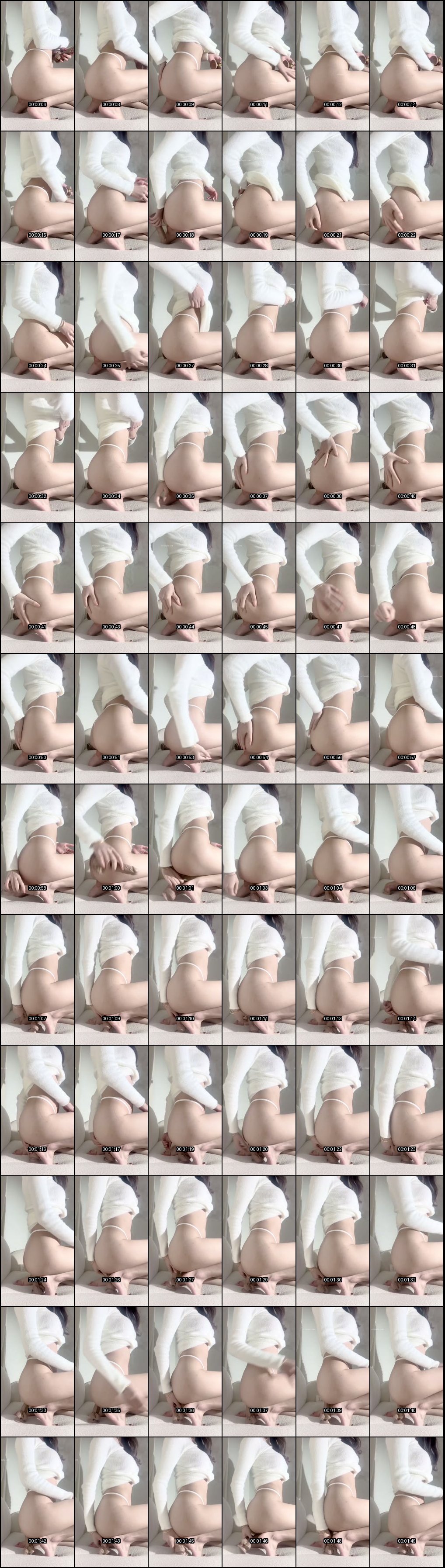 守护溪溪的甜蜜瞬间_抖音爆火保护视频让人心动不已